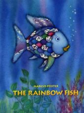 THE RAINBOW FISH