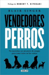 Vendedores perros