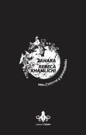 SEMAFORISMOS Y GARABATONIAS