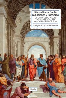 LOS GRIEGOS Y NOSOTROS