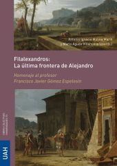 FILALEXANDROS: LA ULTIMA FRONTERA DE ALEJANDRO