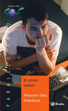 EL ULTIMO HACKER
