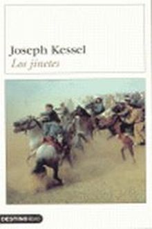 Los jinetes....DL
