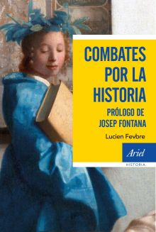 COMBATES POR LA HISTORIA