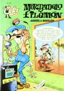 AGENTES A MOGOLLON
