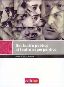 Del Teatro Poético Al Teatro Esperpéntico
