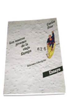 LOS NUEVOS JÓVENES DE LA VIEJA EUROPA