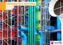 GEOGRAFÍA E HISTORIA. 3 ESO. EDUCAMOS. CANARIAS