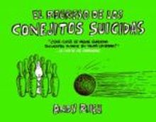 REGRESO DE LOS CONEJITOS SUICIDAS