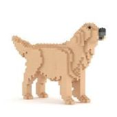 GOLDEN RETRIEVER 02-M03