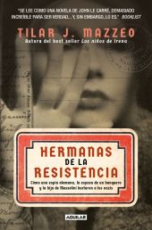 HERMANAS DE LA RESISTENCIA