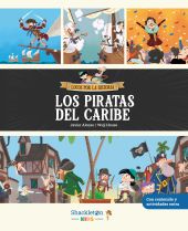 LOS PIRATAS DEL CARIBE