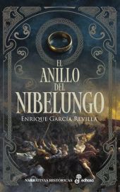EL ANILLO DEL NIBELUNGO