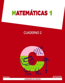 MATEMÁTICAS 1. CUADERNO 2.