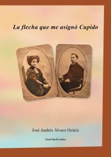 LA FLECHA QUE ME ASIGNO CUPIDO