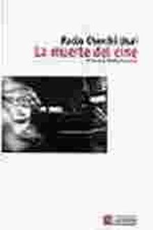 MUERTE DEL CINE