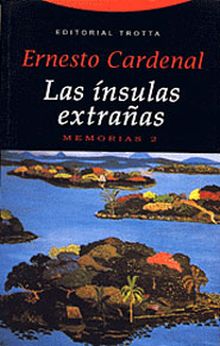 INSULAS EXTRAÑAS