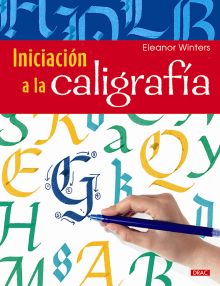 INICIACION A LA CALIGRAFIA
