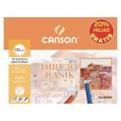 MIPK CANGUA BASIK 10H 24X32 REC 130G