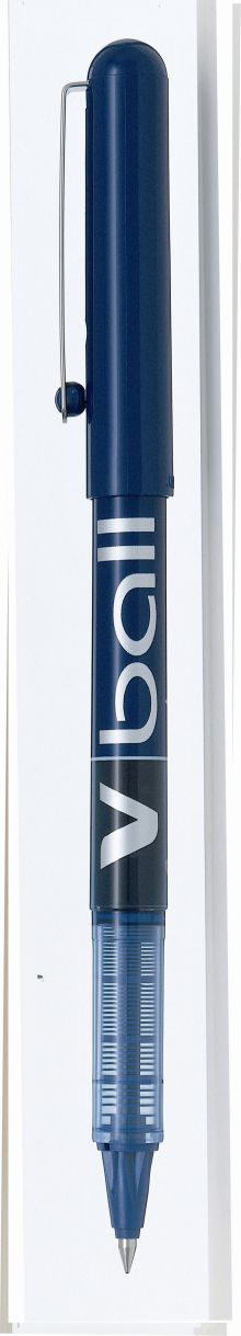 PILOT V-BALL 0.5 AZUL