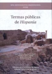 TERMAS PÚBLICAS DE HISPANIA