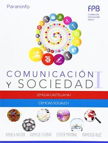 Comunicación y Sociedad I