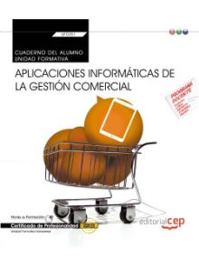 CUADERNO DEL ALUMNO. APLICACIONES INFORMATICAS DE 