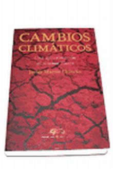 Cambios climáticos