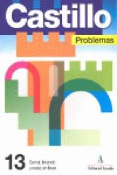 CASTILLO 13 CALCULO PROBLEMAS