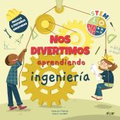 NOS DIVERTIMOS APRENDIENDO INGENIERÍA