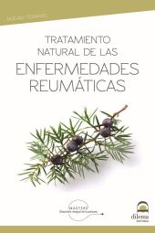 TRATAMIENTO NATURAL DE LAS ENFERMEDADES REUMATICAS