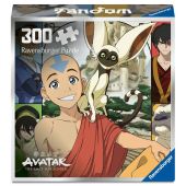 AVATAR THE LAST AIRB