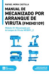 Mecanizado por arranque de viruta MF0091_2