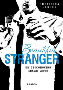 Beautiful Stranger (Saga Beautiful 2)