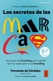 Los secretos de las marcas
