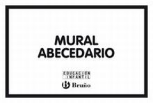 LECTOESCRITURA MURAL ABECED