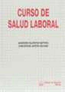 CURSO DE SALUD LABORAL