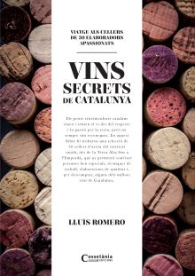 Vins secrets de Catalunya