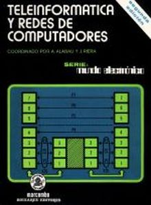 Teleinformática y Redes de Computadoras