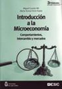 Introducción a la microeconomía