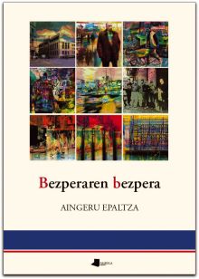 BEZPERAREN BEZPERA