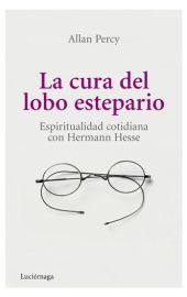 LA CURA DEL LOBO ESTEPARIO