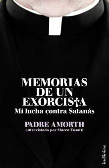 MEMORIAS DE UN EXORCISTA