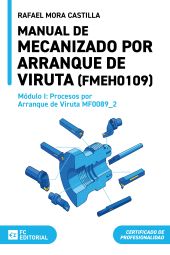 Procesos por arranque de viruta MF0089_2