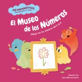 EL MUSEO DE LOS NÚMEROS