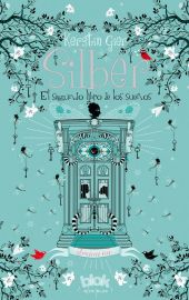 Silber 2 - El segundo libro de los sueños