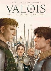 VALOIS 01: EL ESPEJISMO ITALIANO