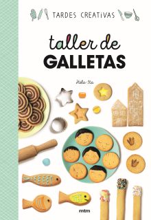 TALLER DE GALLETAS