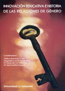 INNOVACIÓN EDUCATIVA E HISTORIA DE LAS RELACIONES DE GÉNERO
