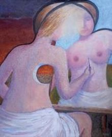 Siempre mujer. Reconstrucción mamaria inmediata